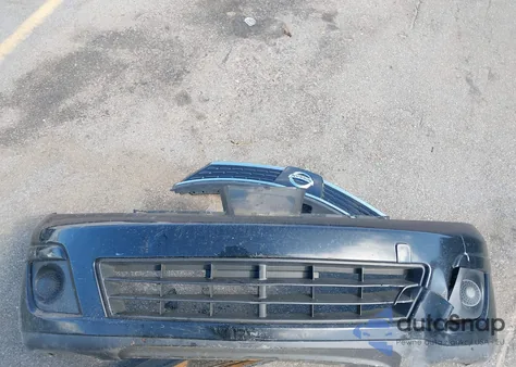 2008 Nissan Versa 1.8Sl from USA, damaged, VIN 3N1BC11E08L395752